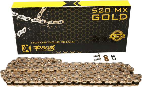 SXV 550 SUPERMOTO (2006 - 2011) mx roller chain | ProX