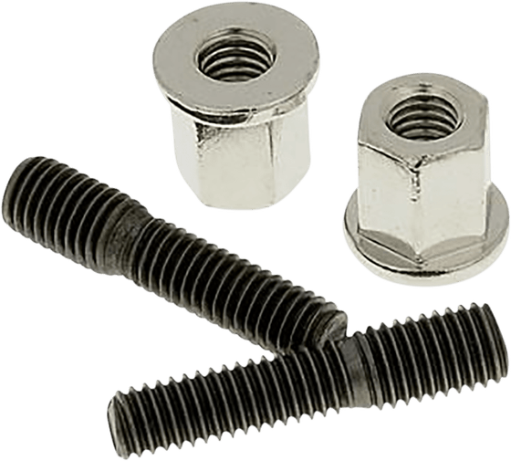 SR 300 MAX (2012 - 2014) exhaust stud bolt set | NARAKU