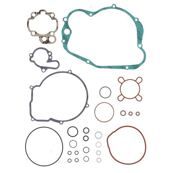 RS 50 REPLICA (1991 - 2002) complete gasket kit | ATHENA