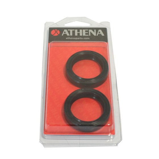 RS 50 REPLICA (1999 - 1999) fork seal kit | ATHENA