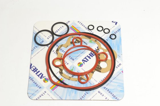 RS 50 REPLICA (1991 - 2002) top end gasket kit | ATHENA