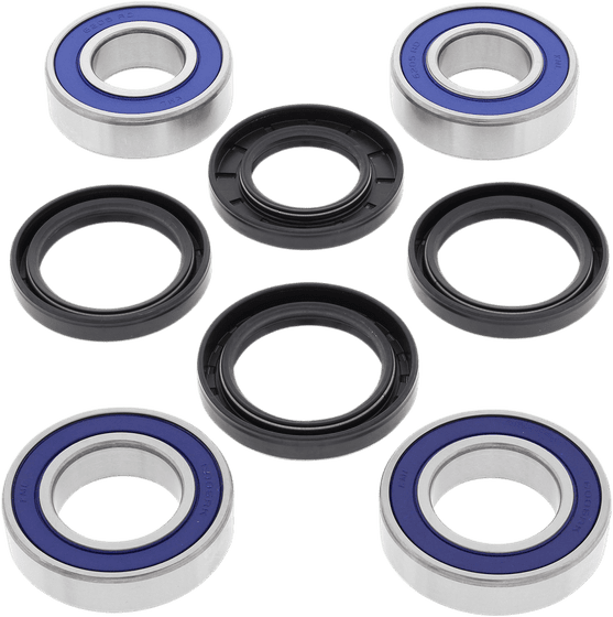 RSV4 1000 (2000 - 2020) wheel bearing kit rear | All Balls