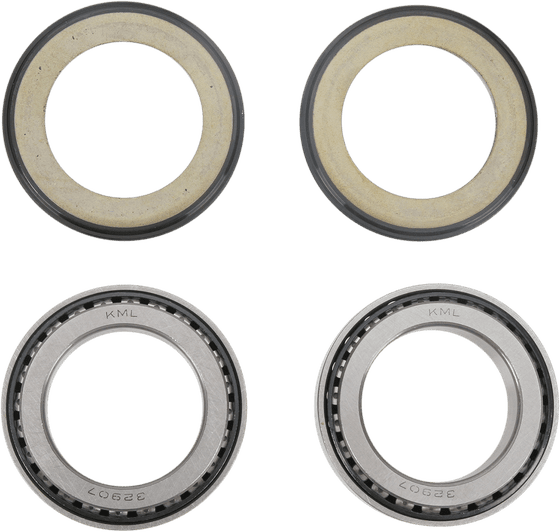 RSV4 1000 (2000 - 2020) steering bearing kit | All Balls