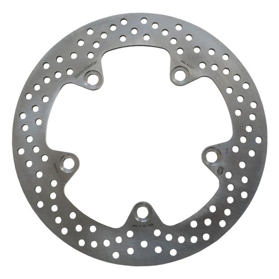 RS 660 (2021 - 2022) halo rear brake disc | MOTO-MASTER