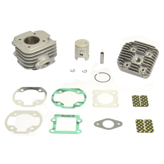 SR 50 AC (1994 - 1994) 50cc cylinder kit with head | ATHENA