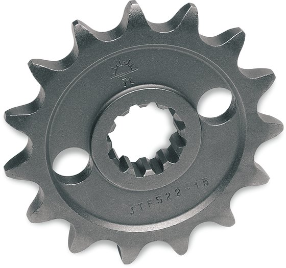 RSV4 1000 (1998 - 2015) front sprocket 15tooth pitch 525 jtf70415 | JT Sprockets