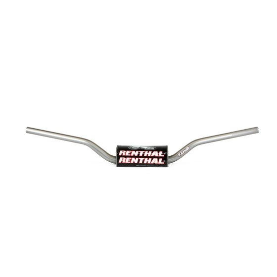 CAPONORD 1200 RALLY (2015 - 2016) renthal fatbar 609 rc high tt handlebar | RENTHAL