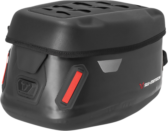 PEGASO 650 TRAIL (2005 - 2008) pro yukon wp tankbag | SW-MOTECH