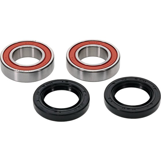 RSV 1000 (2000 - 2020) wheel bearing kit front | All Balls