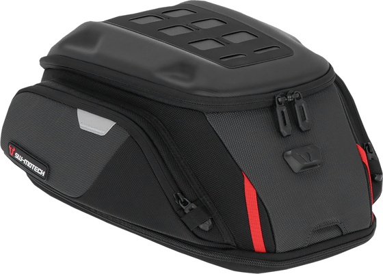 RSV TUONO 1000 (2003 - 2020) tankbag pro sport | SW-MOTECH