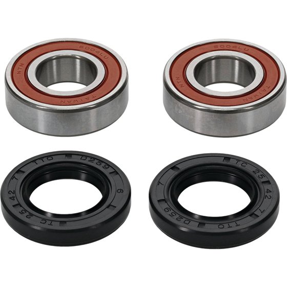 CLIMBER 240 280 300 (1994 - 1994) wheel bearing kit front | All Balls