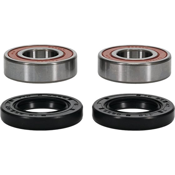 CLIMBER 240 280 300 (1994 - 1994) wheel bearing kit front | All Balls