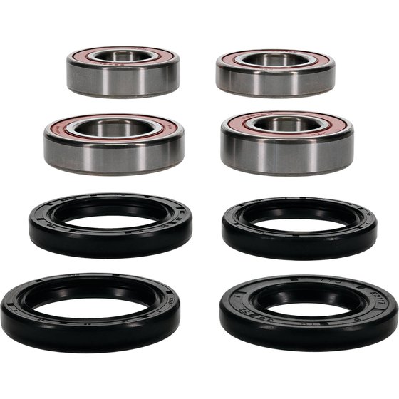 DORSODURO 750 SMV (2008 - 2016) wheel bearing kit rear | All Balls