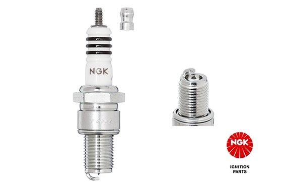 50 TUONO (2003 - 2005) iridium spark plug | NGK