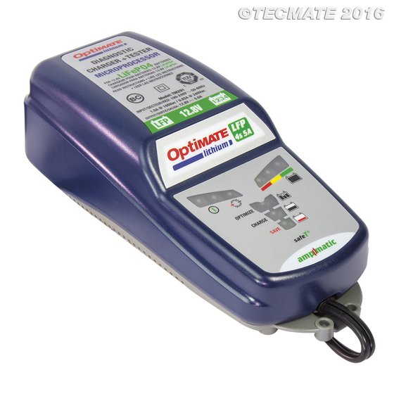 SCARABEO 150 (1999 - 2000) optimate lithium | TECMATE