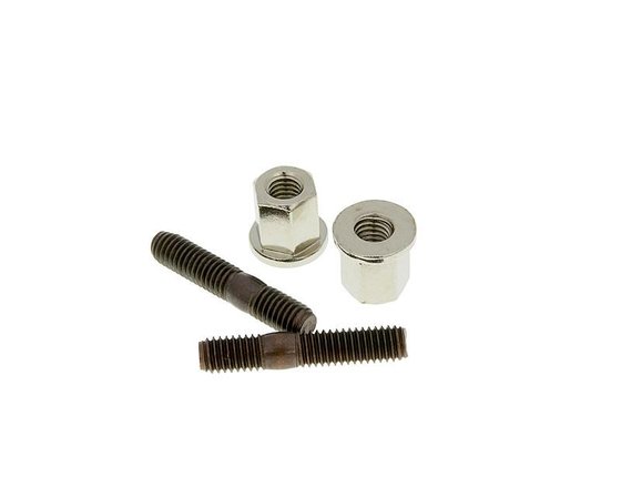 ATLANTIC 250 (2004 - 2008) exhaust stud bolt set | NARAKU