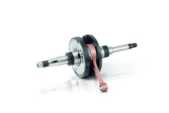 50 TUONO (2003 - 2005) evo crankshaft | JASIL