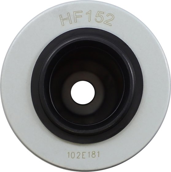 TUONO 1100  V4 (2003 - 2010) oil filter | Hiflofiltro