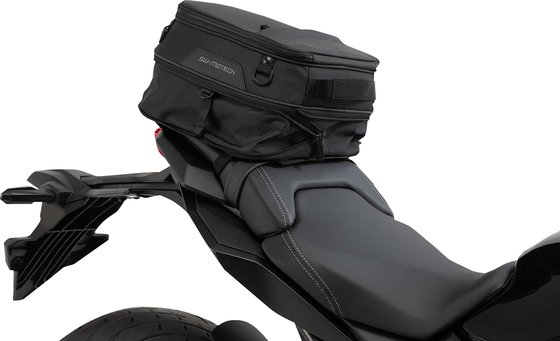 RSV TUONO 1000 (2018 - 2020) ion s tail bag | SW-MOTECH