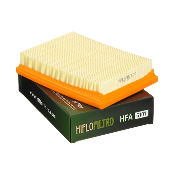 TUONO 1100  V4 (2004 - 2020) hiflo air filter hfa6101 | Hiflofiltro