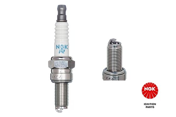 MOJITO 50 CUSTOM (1999 - 2004) ngk cr7eb spark plug | NGK