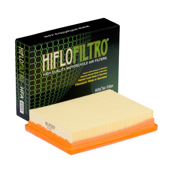 TUONO 1100  V4 (2004 - 2020) hiflo air filter hfa6101 | Hiflofiltro