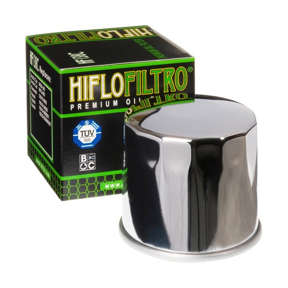 TUONO 1100  V4 (2011 - 2020) oil filter | Hiflofiltro