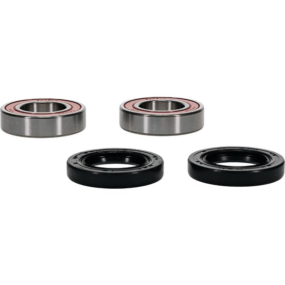 RSV TUONO 1000 (2016 - 2019) wheel bearing kit front | All Balls