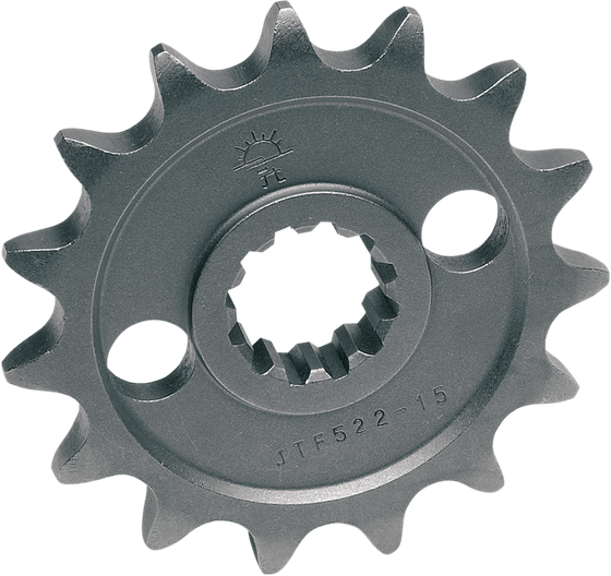 RS 250 (1995 - 2004) steel front sprocket | JT Sprockets