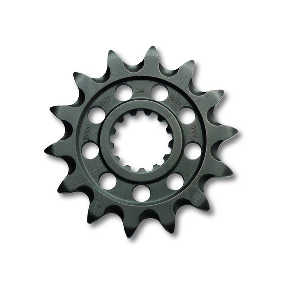 RS 250 (1995 - 2002) 13 tooth front sprocket | RENTHAL