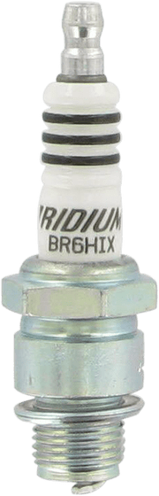 AREA 51 50 (1999 - 2002) spark plug iridium | NGK