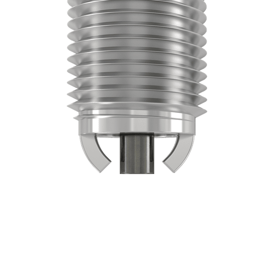 ATLANTIC 500 (2002 - 2010) sparkplug u24etr | DENSO