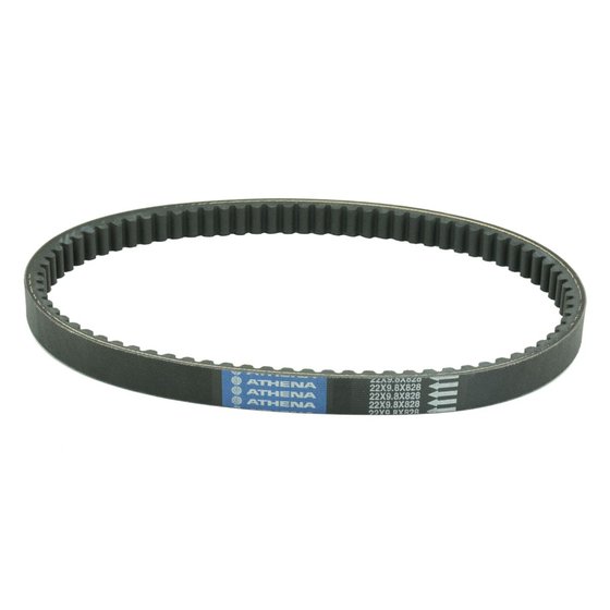 SR 150 (1999 - 2001) standard transmission belt | ATHENA