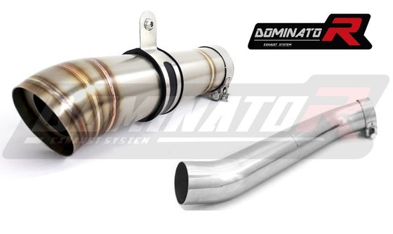 RSV4 1000 (1970 - 2022) exhaust silencer gp2 | Dominator