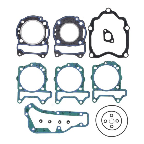 ATLANTIC 125 (2003 - 2005) top-end gasket kit | ATHENA