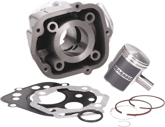 AMICO 50 (1990 - 1998) crankshaft bearings | NARAKU