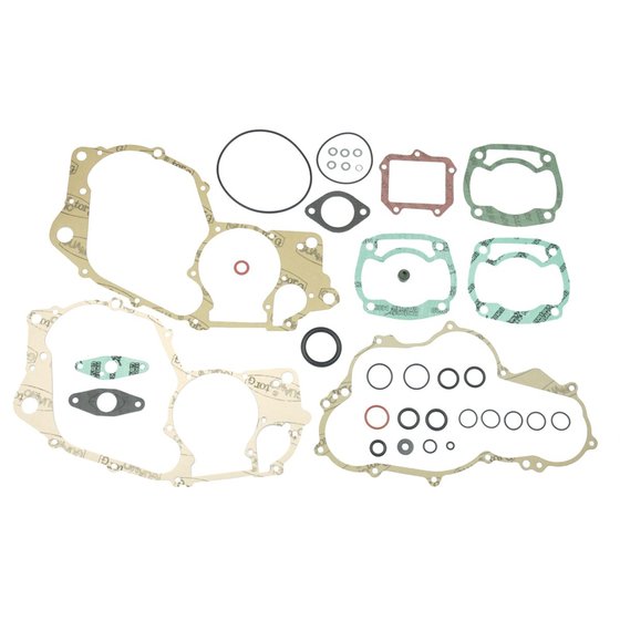 AF1 125 (1988 - 1995) complete gasket kit for engine | ATHENA