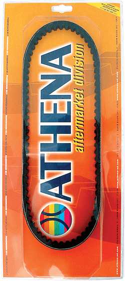 RALLY 50 AC (1996 - 2002) transmission belt | ATHENA