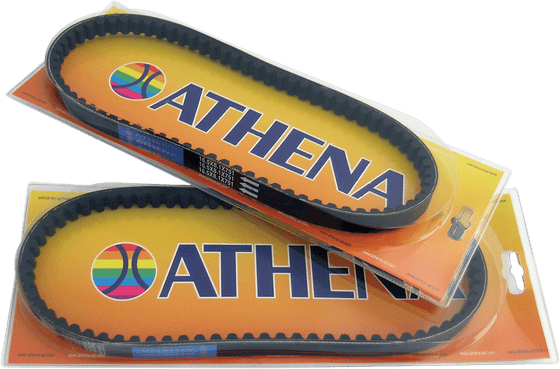 RALLY 50 AC (1996 - 2002) transmission belt | ATHENA