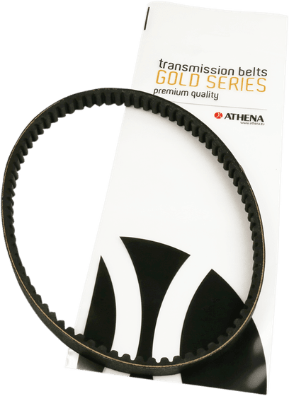 RALLY 50 AC (1996 - 2002) transmission belt | ATHENA