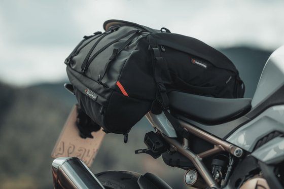 CAPONORD 1200 (2013 - 2016) pro cargobag tailbag | SW-MOTECH