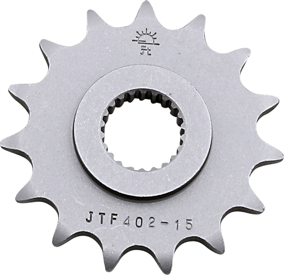 PEGASO 650 (1998 - 2004) front sprocket 15tooth pitch 520 jtf40215 | JT Sprockets