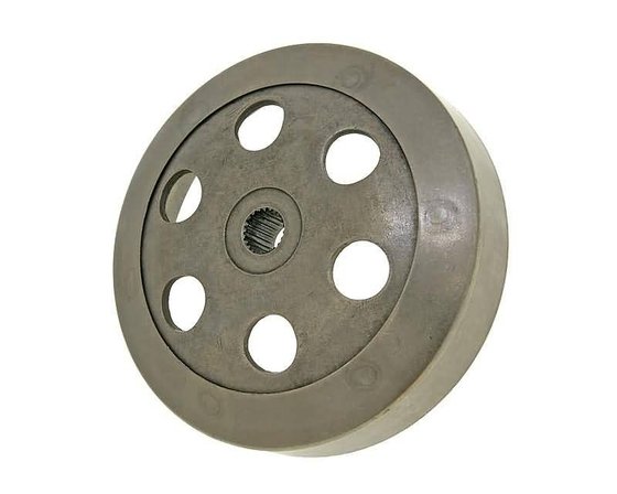 RALLY 50 LC (1996 - 1999) clutch bell 107mm | 101 OCTANE