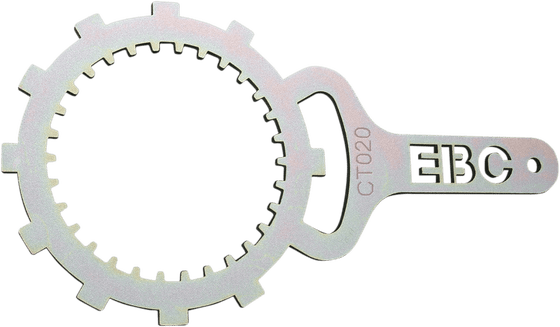 PEGASO 650 TRAIL (2005 - 2006) ct series clutch removal tools | EBC