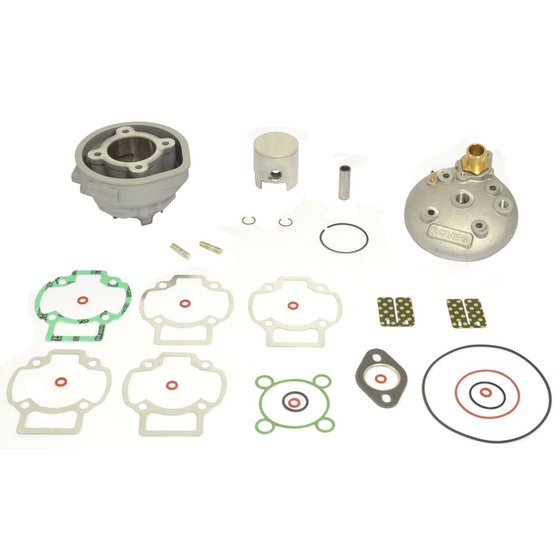 SR 50 LC (2003 - 2014) racing cylinder kit | ATHENA