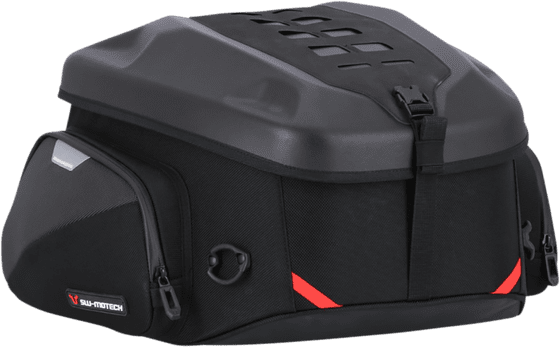 PEGASO 650 TRAIL (2005 - 2008) pro rearbag tailbag | SW-MOTECH