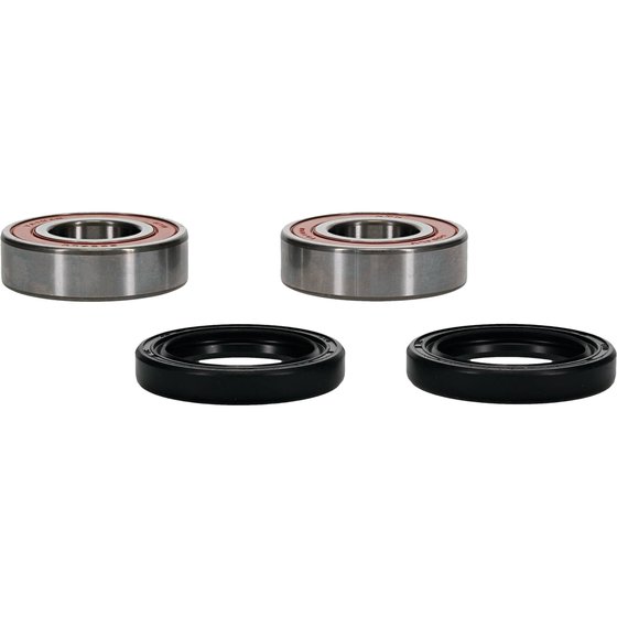 PEGASO 650 (2005 - 2005) wheel bearing kit front | All Balls