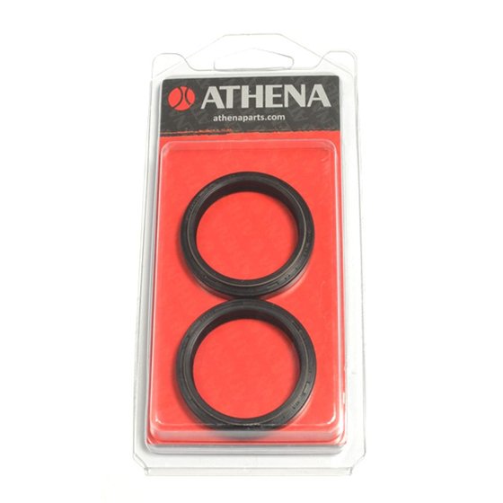 TUAREG 600 (1988 - 1993) fork seal kit | ATHENA