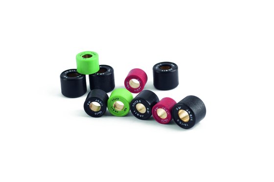 AMICO 50 (1992 - 2000) roller weights 15mm x 12mm 6.5g | JASIL