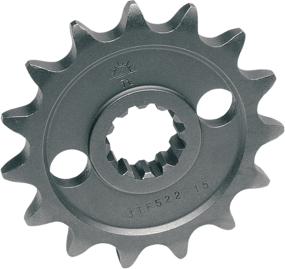 SX 50 SM 2T (2006 - 2020) front sprocket 11tooth pitch 420 | JT Sprockets